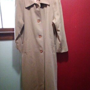 Women's Coat